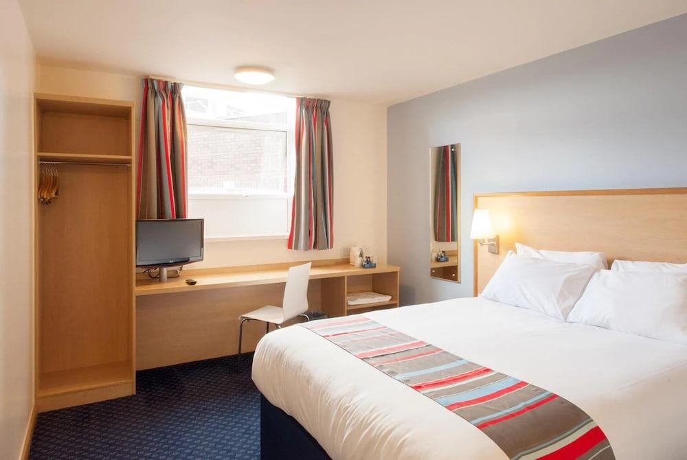 Fotos del hotel - Travelodge Kings Cross Royal Scot