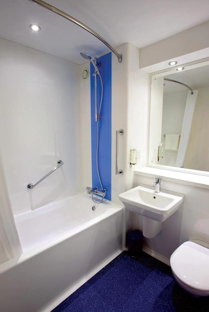 Fotos del hotel - Travelodge Kings Cross Royal Scot