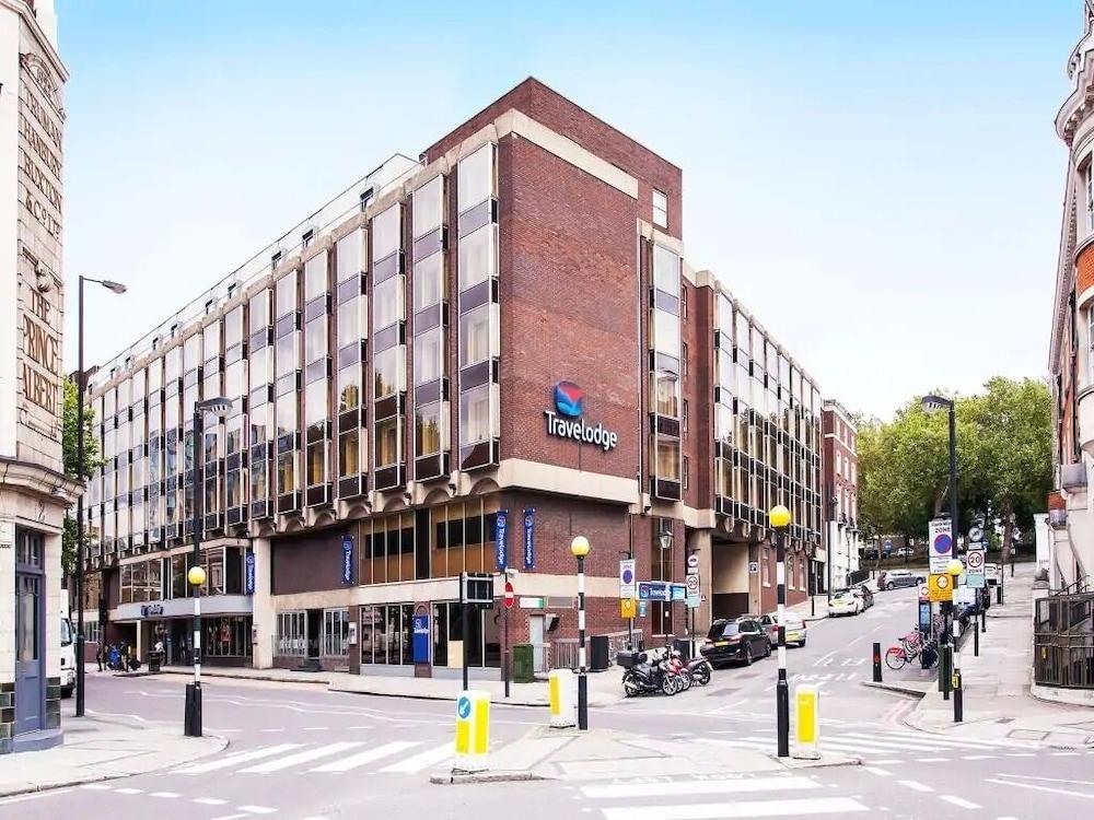 Fotos del hotel - Travelodge Kings Cross Royal Scot