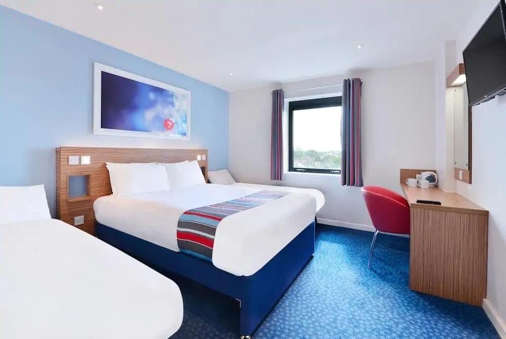 Fotos del hotel - Travelodge Kings Cross Royal Scot