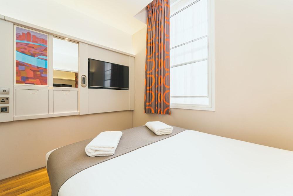 Fotos del hotel - POINT A HOTEL LONDON - CANARY WHARF