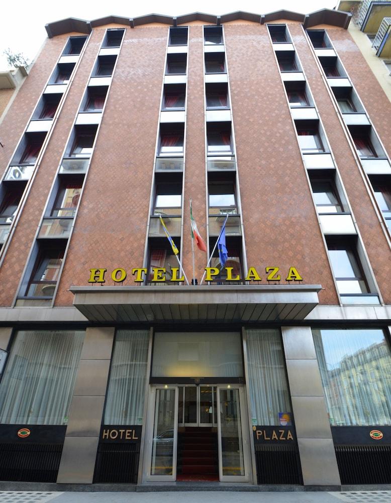 Fotos del hotel - Plaza