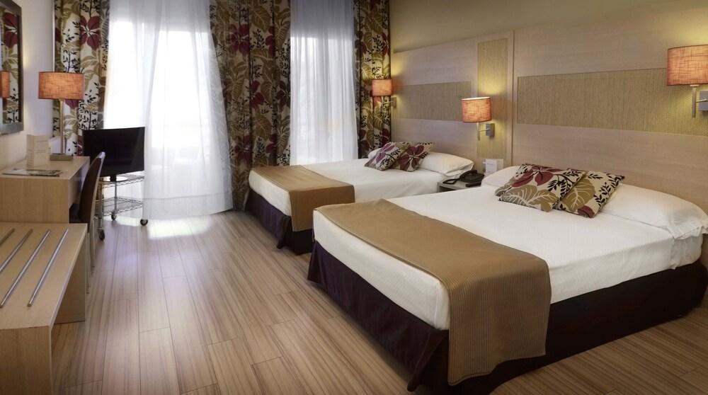 Fotos del hotel - AUGUSTA CLUB HOTEL -ADULTS ONLY-