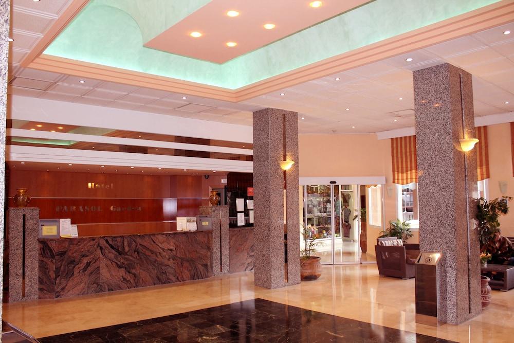 Fotos del hotel - Hotel Garden Parasol
