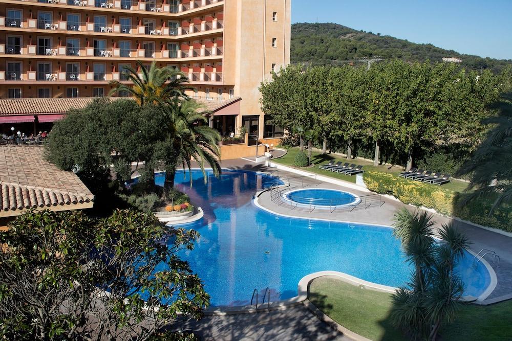 Fotos del hotel - LUNA PARK HOTEL YOGA & SPA