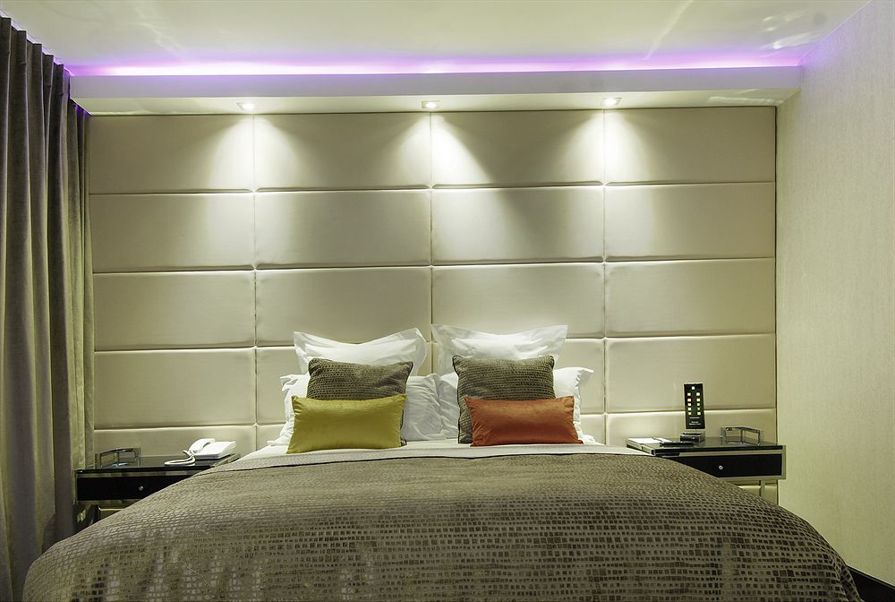 Fotos del hotel - M BY MONTCALM SHOREDICTH LONDON TECH CITY