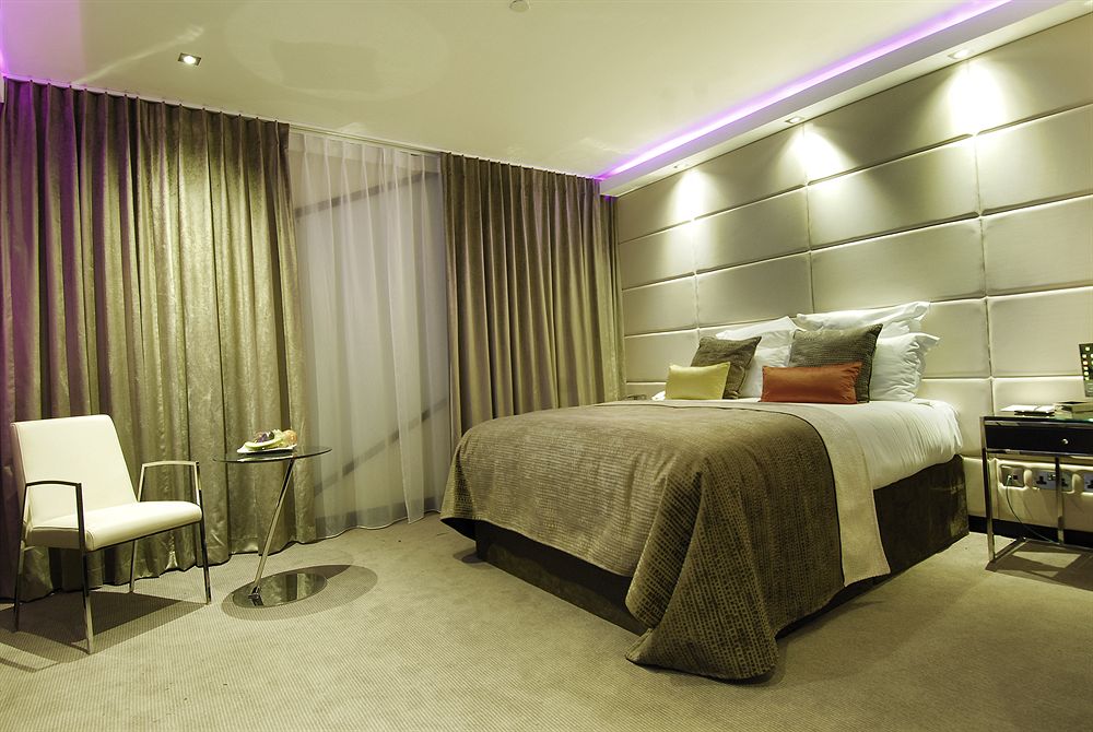 Fotos del hotel - M BY MONTCALM SHOREDICTH LONDON TECH CITY