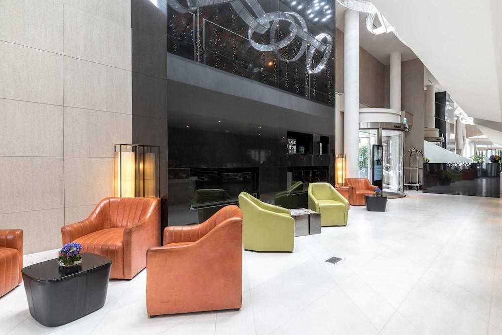 Fotos del hotel - M BY MONTCALM SHOREDICTH LONDON TECH CITY