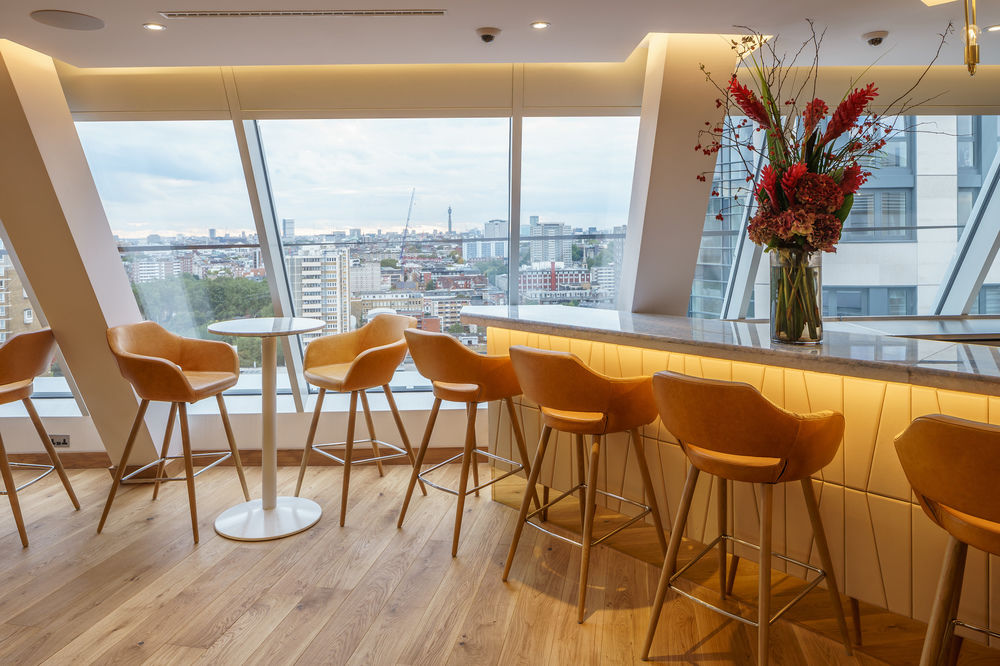 Fotos del hotel - M BY MONTCALM SHOREDICTH LONDON TECH CITY