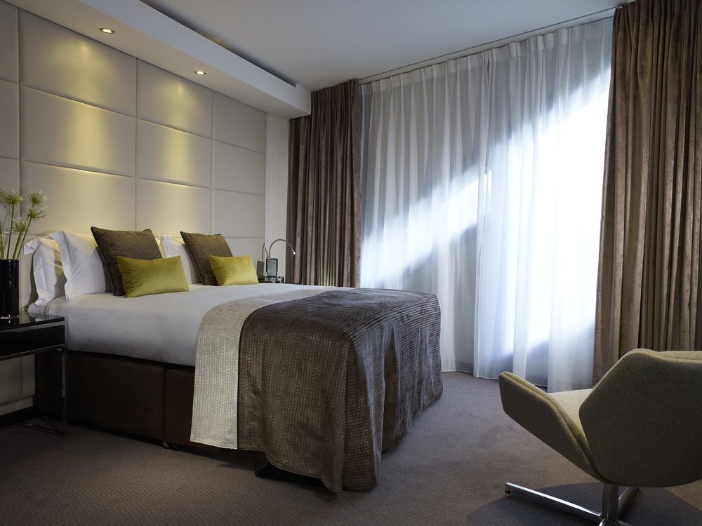 Fotos del hotel - M BY MONTCALM SHOREDICTH LONDON TECH CITY