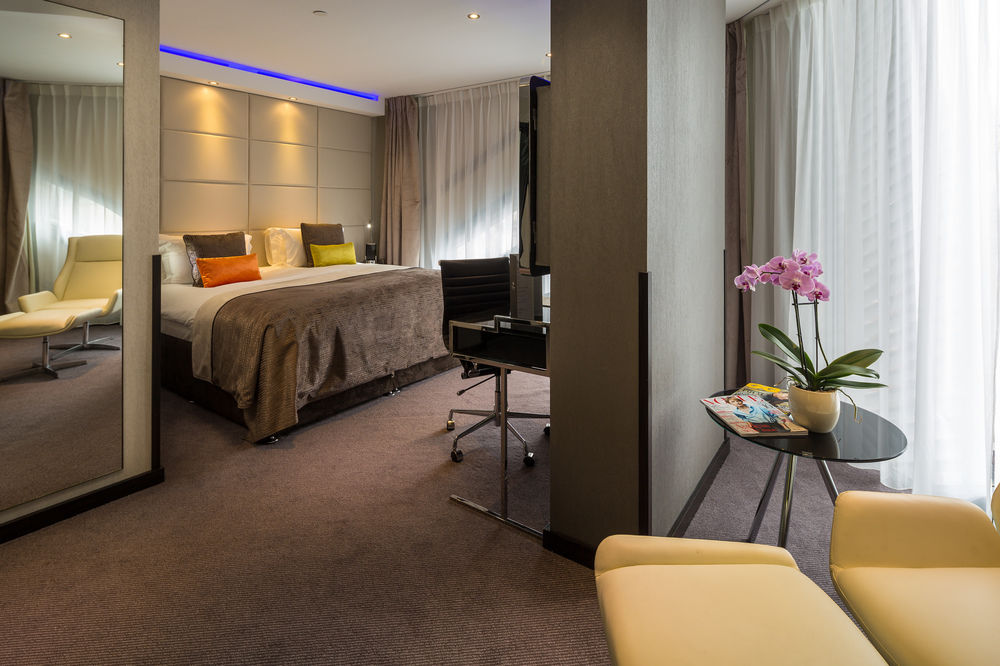 Fotos del hotel - M BY MONTCALM SHOREDICTH LONDON TECH CITY