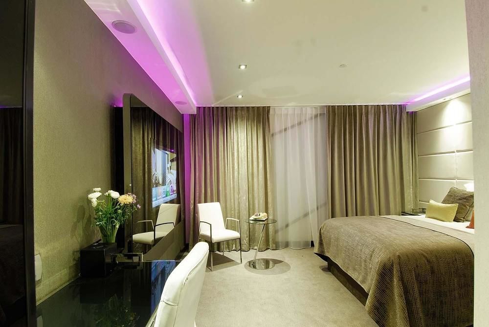 Fotos del hotel - M BY MONTCALM SHOREDICTH LONDON TECH CITY