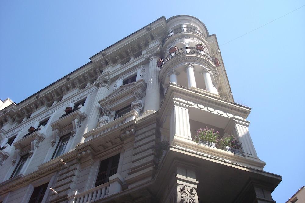 Fotos del hotel - LE PETIT
