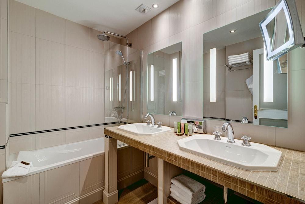Fotos del hotel - BRADFORD ELYSEES ASTOTEL