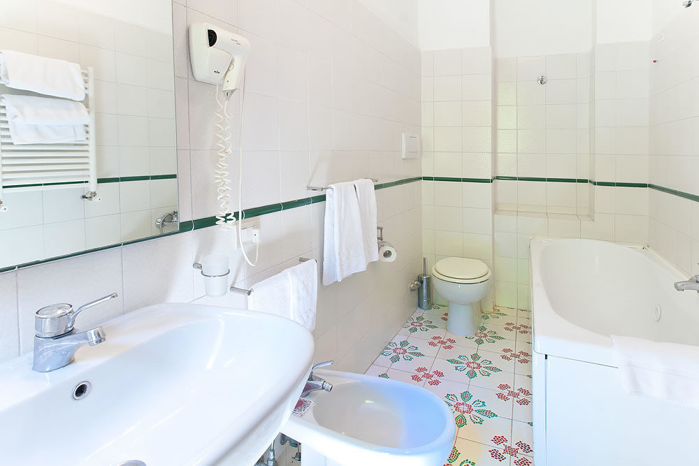 Fotos del hotel - Hotel Piazza Di Spagna