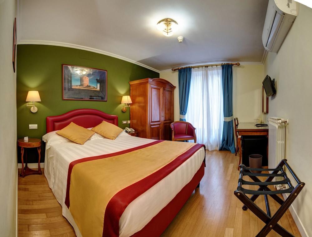 Fotos del hotel - Hotel Piazza Di Spagna