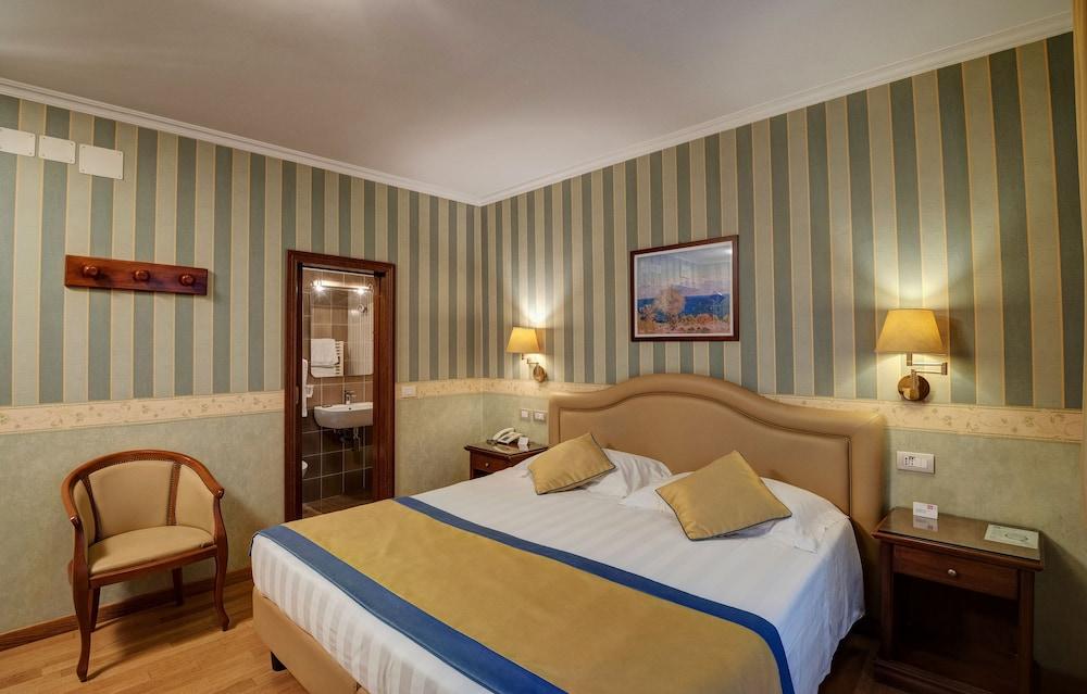 Fotos del hotel - Hotel Piazza Di Spagna