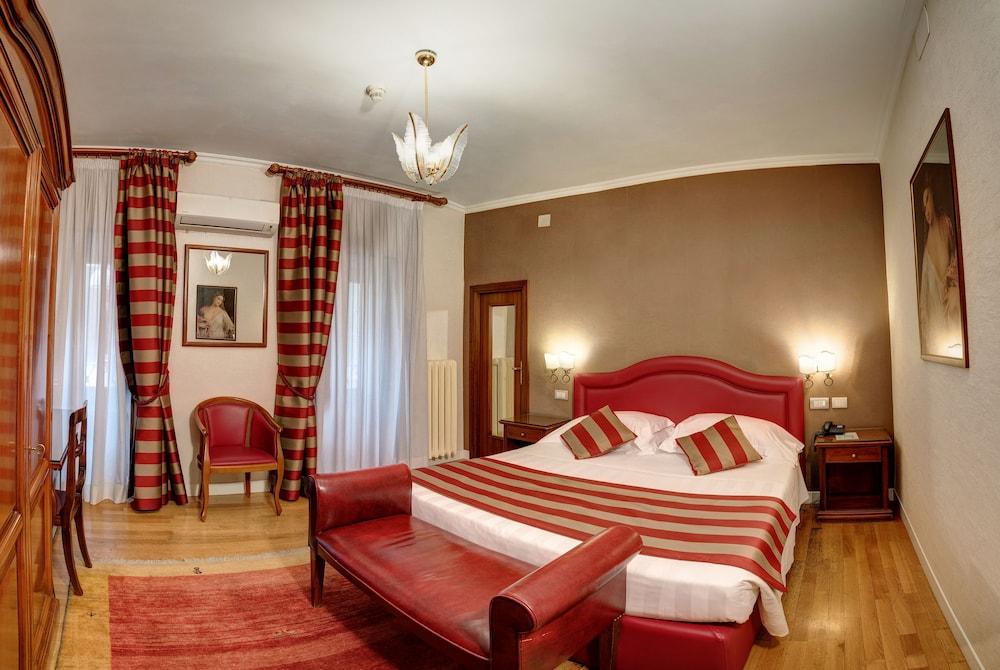 Fotos del hotel - Hotel Piazza Di Spagna