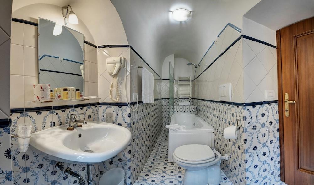 Fotos del hotel - Hotel Piazza Di Spagna