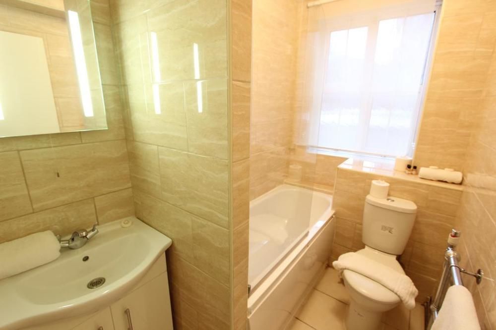 Fotos del hotel - Stay-In Apartments Marble Arch