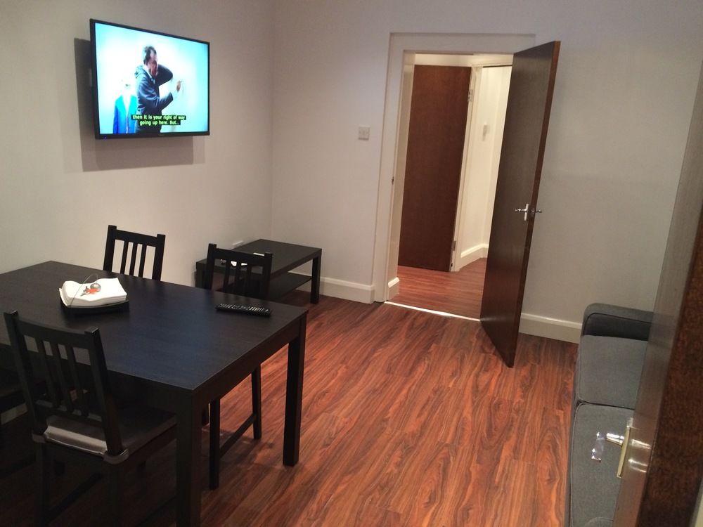 Fotos del hotel - Stay-In Apartments Marble Arch