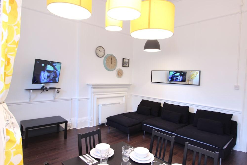 Fotos del hotel - Stay-In Apartments Marble Arch