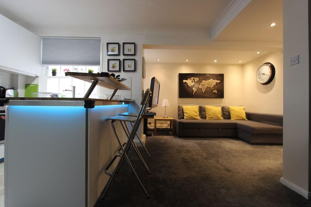 Fotos del hotel - Stay-In Apartments Marble Arch