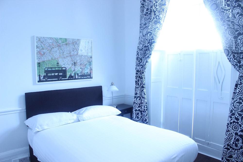 Fotos del hotel - Stay-In Apartments Marble Arch