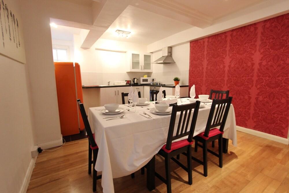 Fotos del hotel - Stay-In Apartments Marble Arch