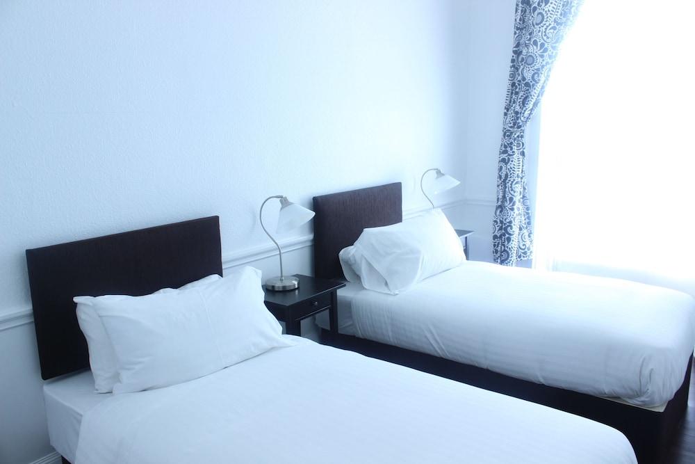 Fotos del hotel - Stay-In Apartments Marble Arch