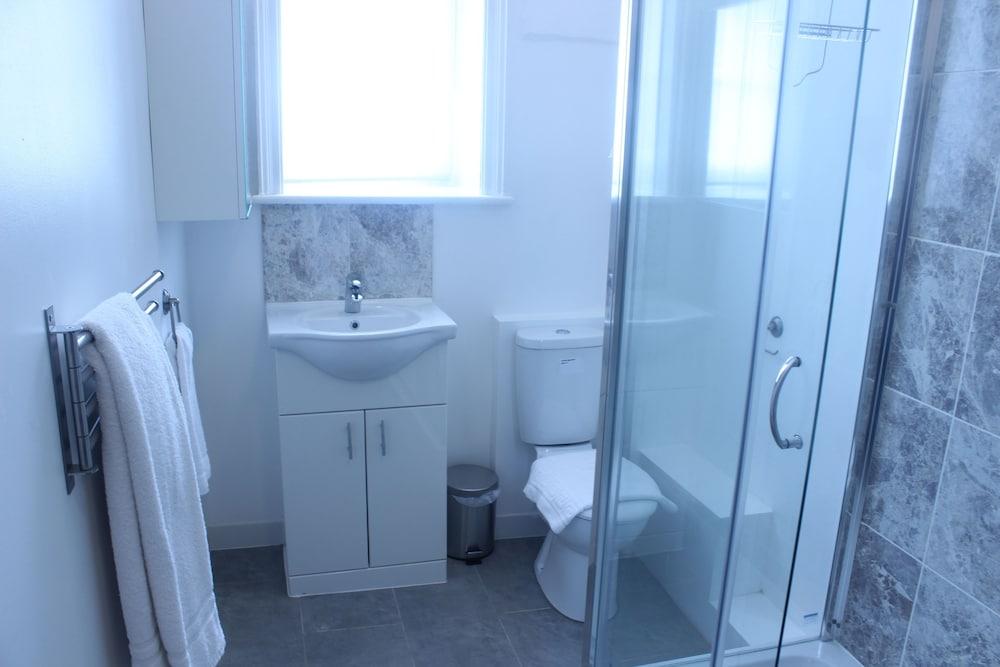 Fotos del hotel - Stay-In Apartments Marble Arch