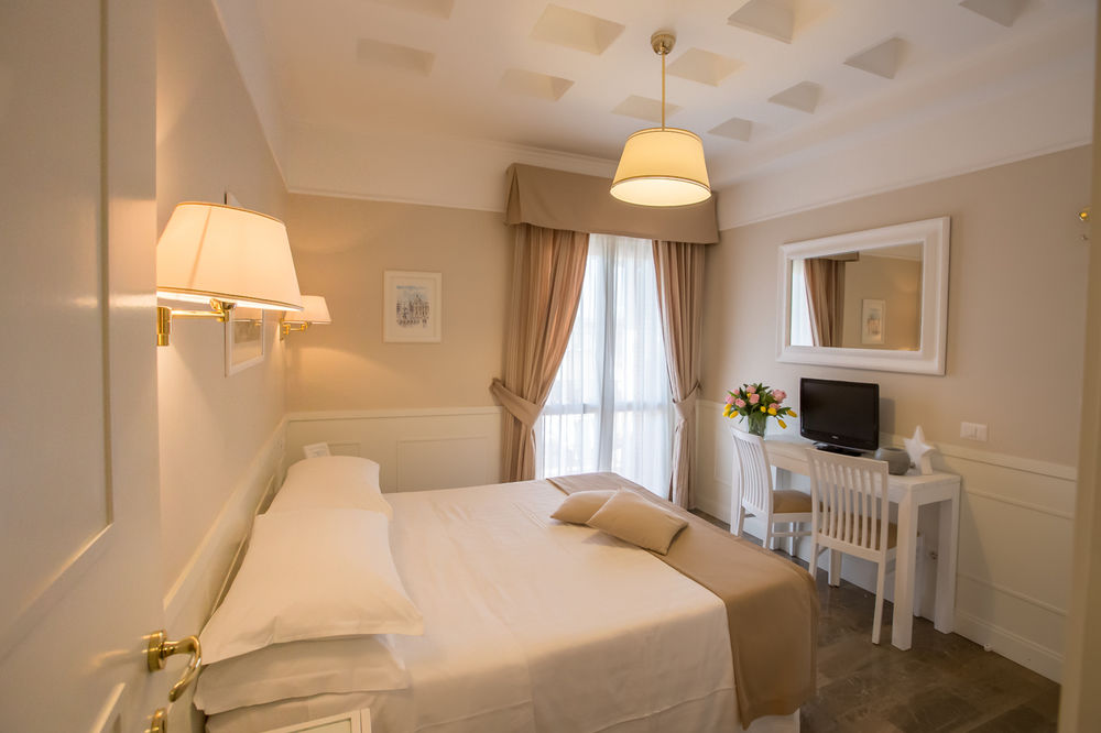 Fotos del hotel - Hotel Modigliani