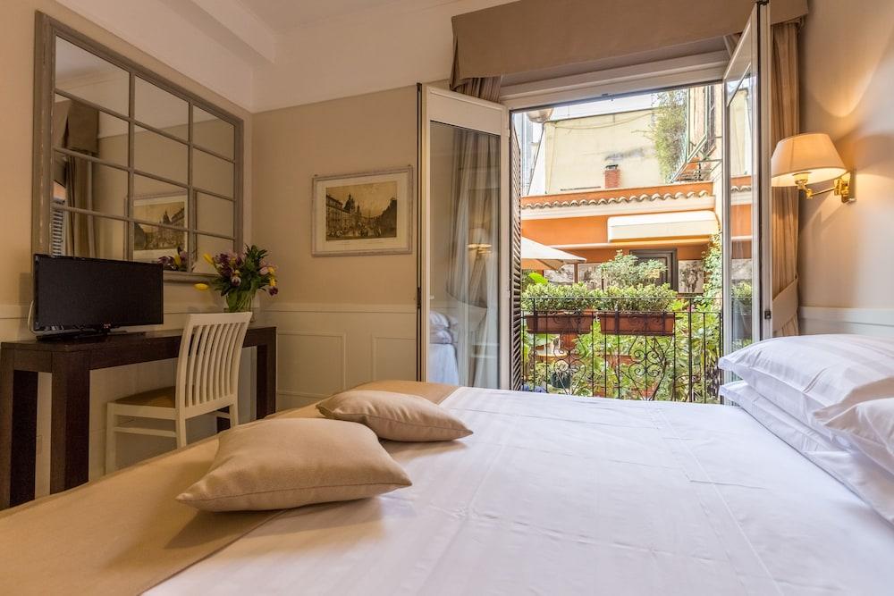 Fotos del hotel - Hotel Modigliani