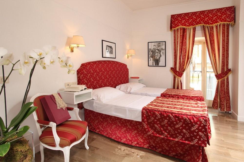 Fotos del hotel - Hotel Modigliani
