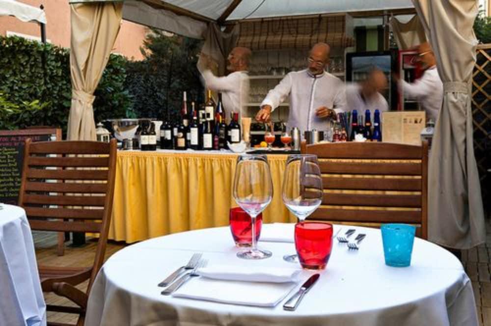 Fotos del hotel - ITALIA