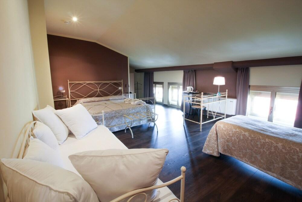 Fotos del hotel - ITALIA