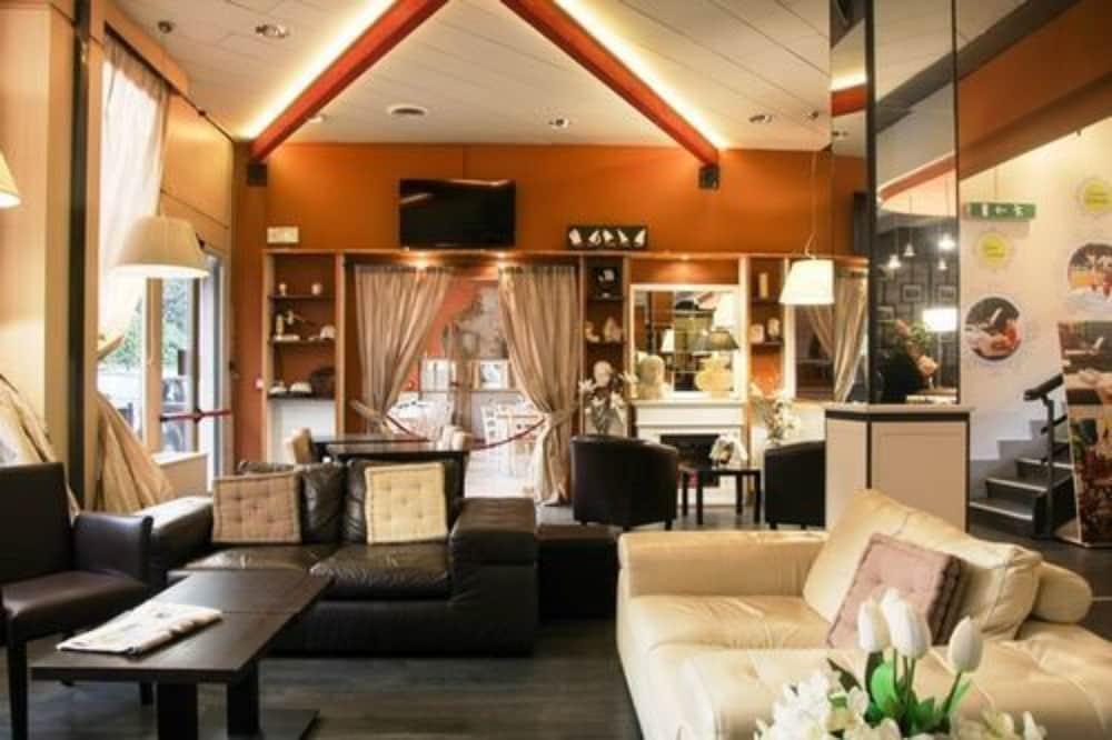 Fotos del hotel - ITALIA