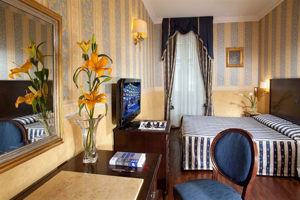 Fotos del hotel - DEL CORSO