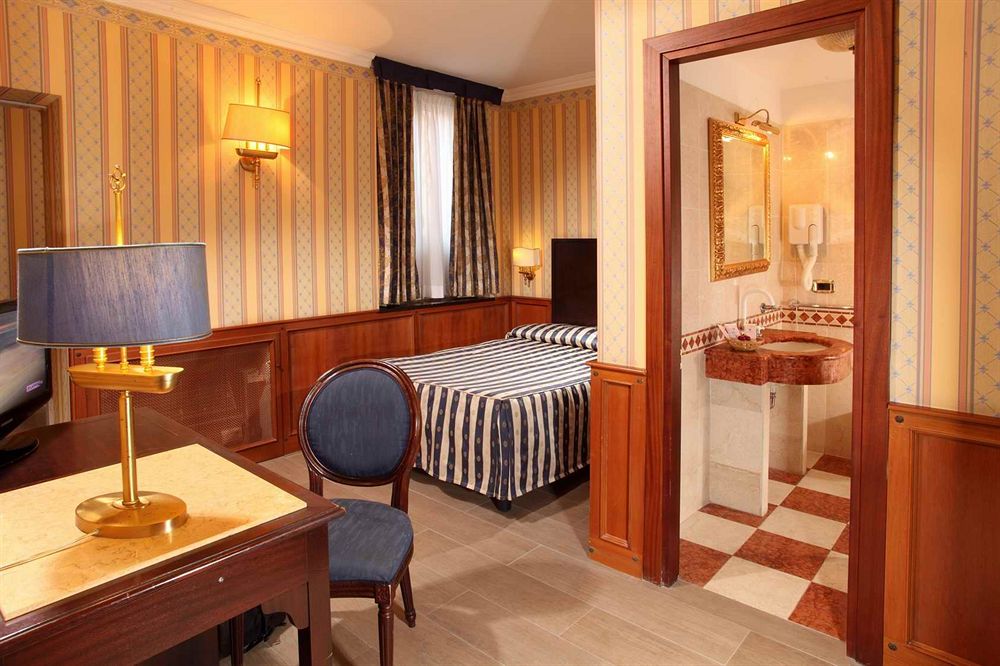 Fotos del hotel - DEL CORSO