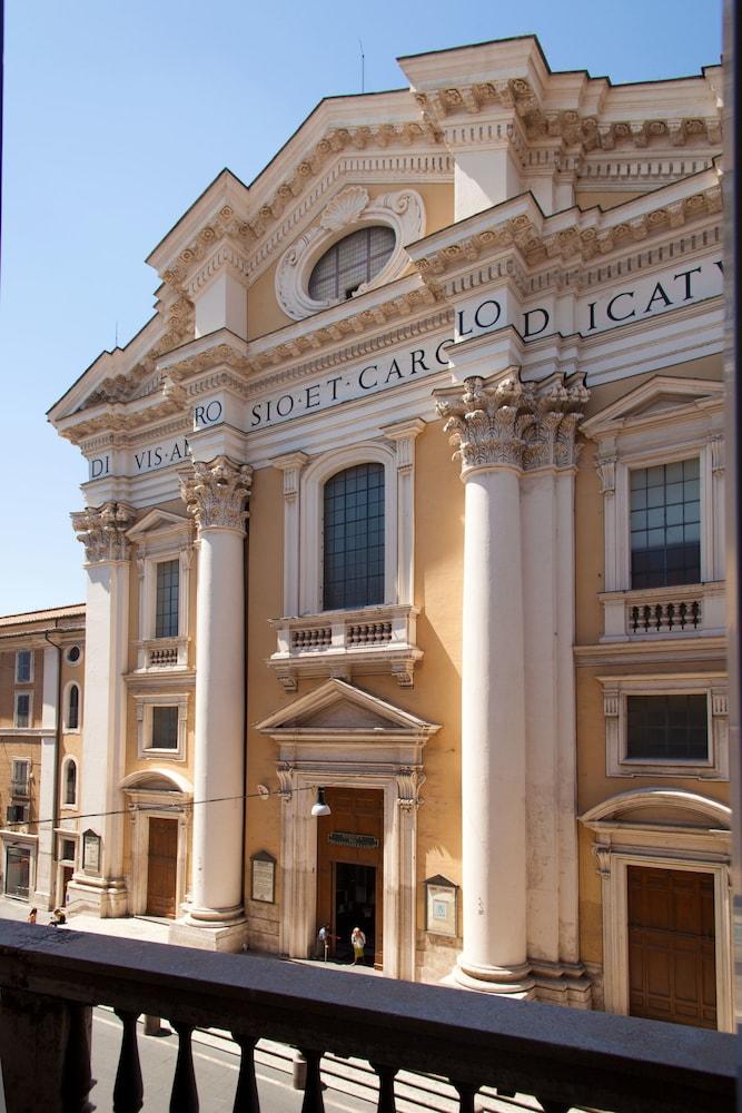 Fotos del hotel - DEL CORSO