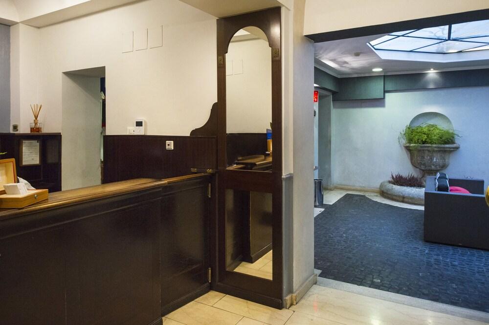 Fotos del hotel - DEL CORSO
