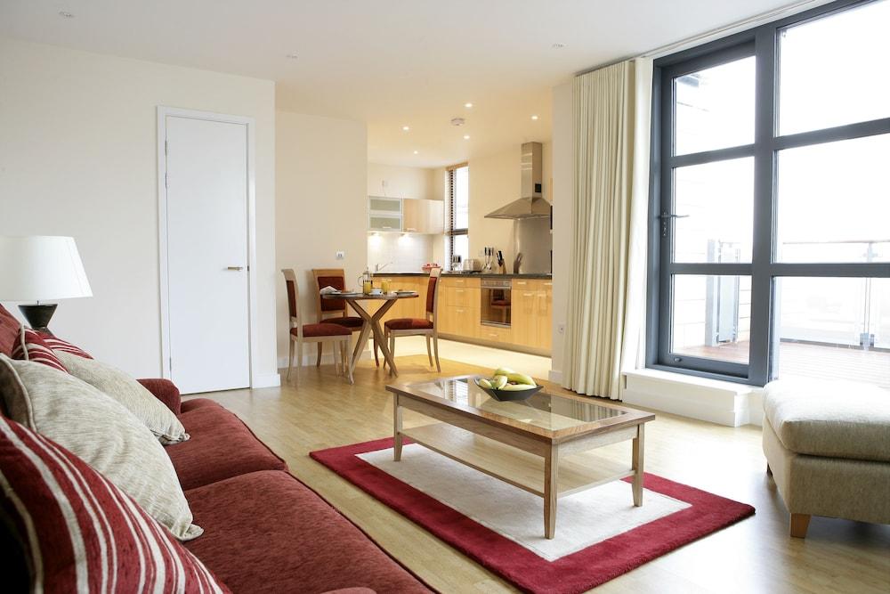Fotos del hotel - MARLIN CANARY WHARF