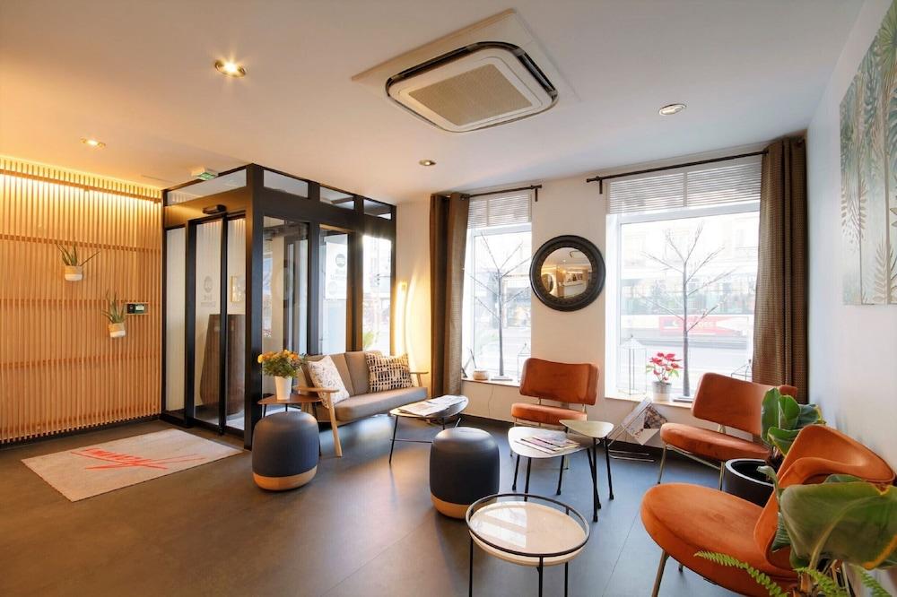 Fotos del hotel - Best Western Aramis Saint-Germain
