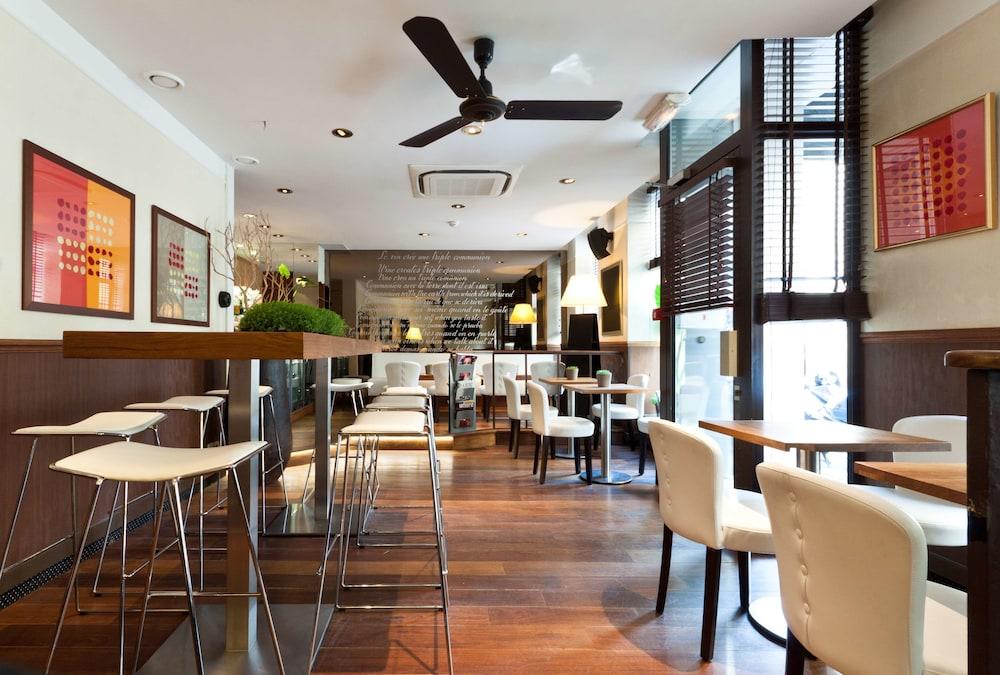 Fotos del hotel - Best Western Aramis Saint-Germain