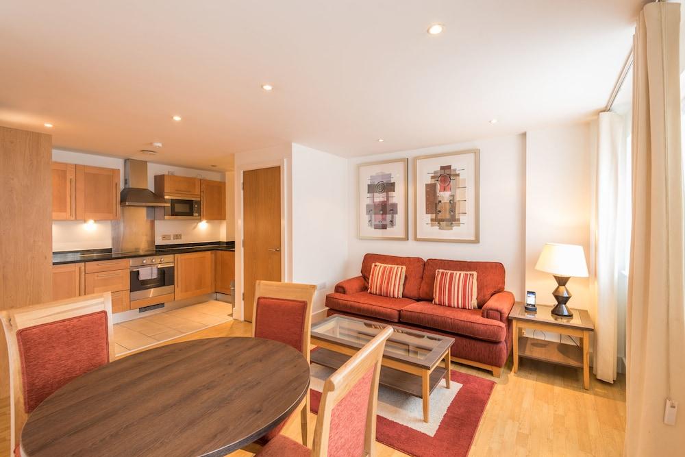 Fotos del hotel - Marlin Limehouse