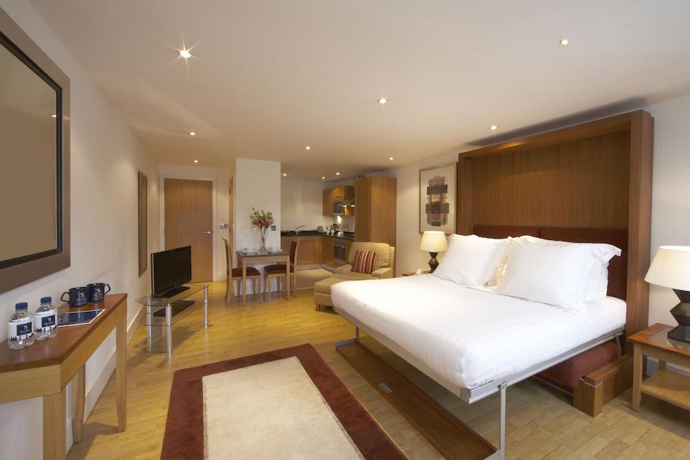 Fotos del hotel - Marlin Limehouse