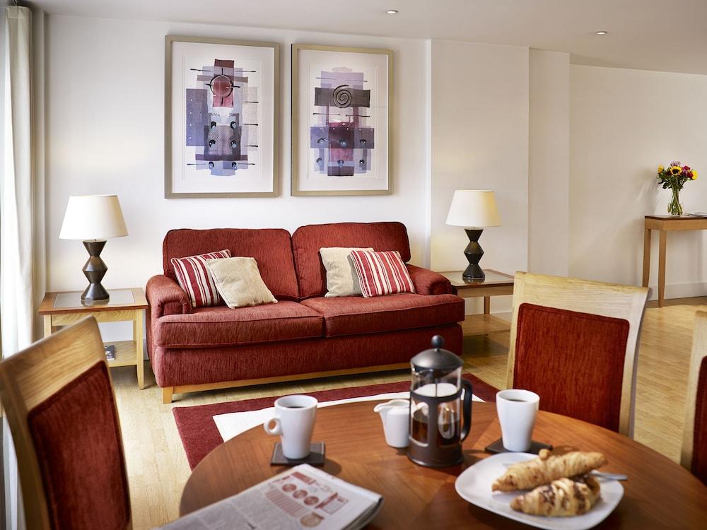 Fotos del hotel - Marlin Limehouse