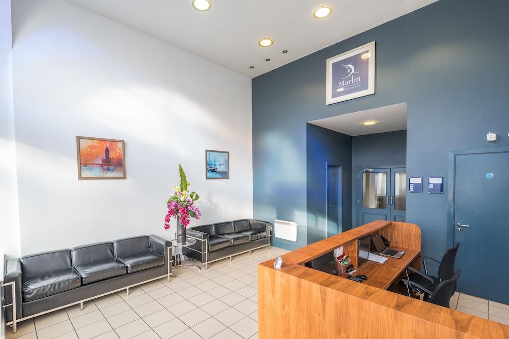 Fotos del hotel - Marlin Limehouse
