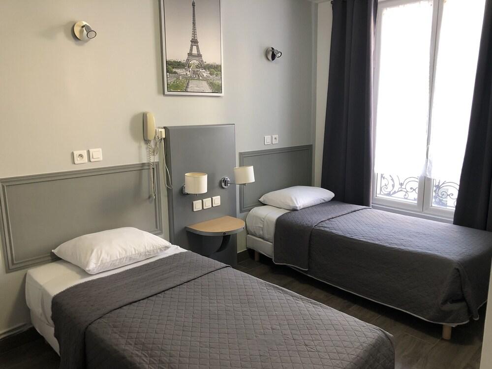 Fotos del hotel - CLAUZEL