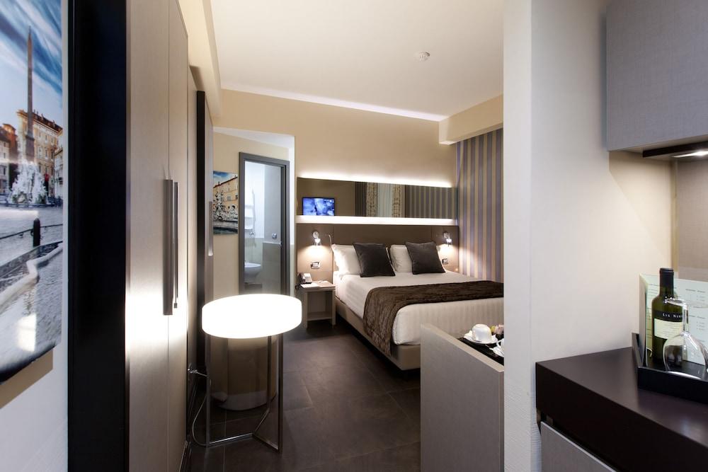 Fotos del hotel - QUIRINALE LUXURY ROOMS
